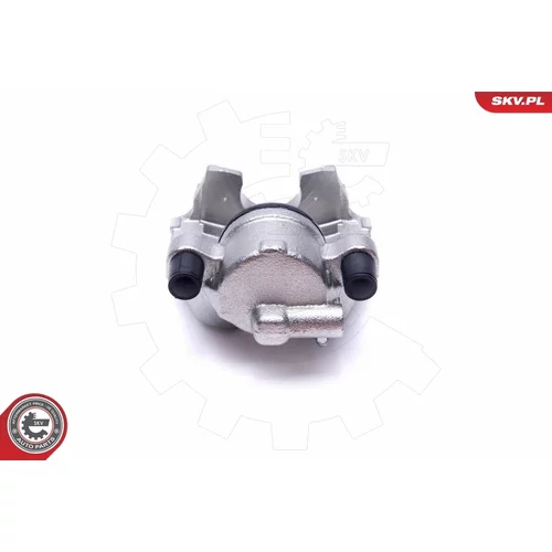Brzdový strmeň 55SKV871 (ESEN SKV) - obr. 4