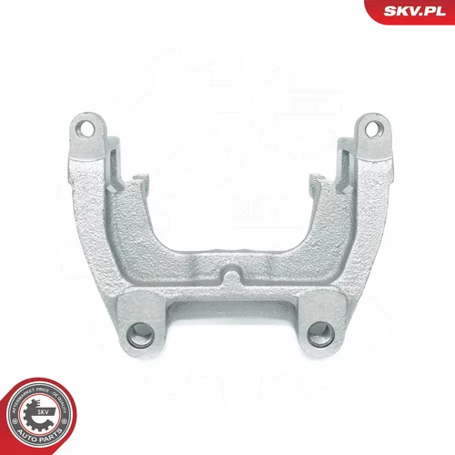 Držiak brzdového strmeňa 56SKV450 (ESEN SKV) - obr. 2