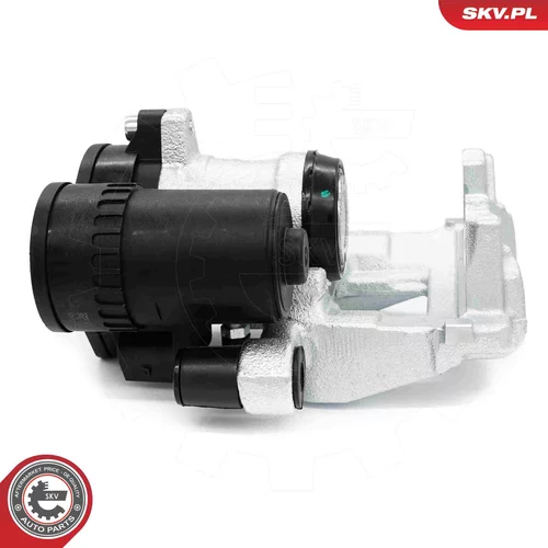 Brzdový strmeň 56SKV864 (ESEN SKV) - obr. 5