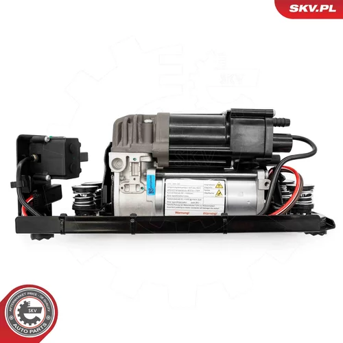 Kompresor pneumatického systému 58SKV511 (ESEN SKV) - obr. 3