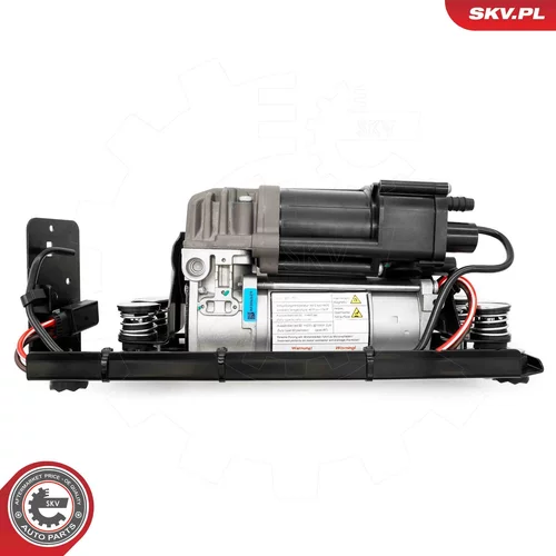 Kompresor pneumatického systému 58SKV515 (ESEN SKV) - obr. 4