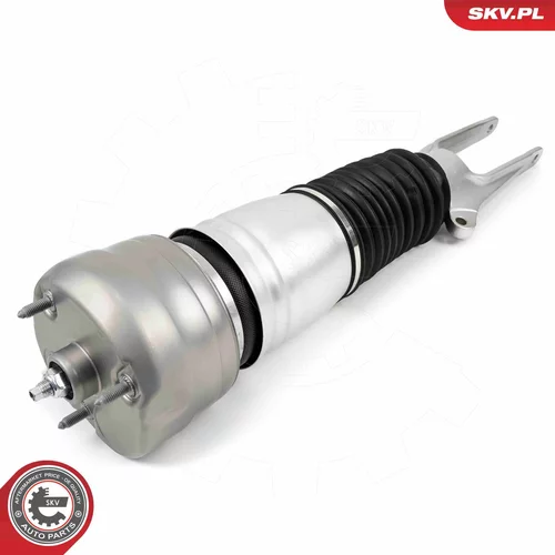 Vzduchový vak 58SKV705 (ESEN SKV) - obr. 1