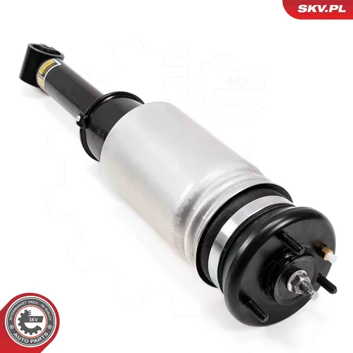 Vzduchový vak 58SKV711 (ESEN SKV) - obr. 3