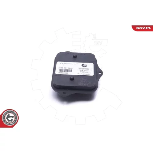 Riadiaca jednotka osvetlenia 59SKV180 (ESEN SKV) - obr. 1