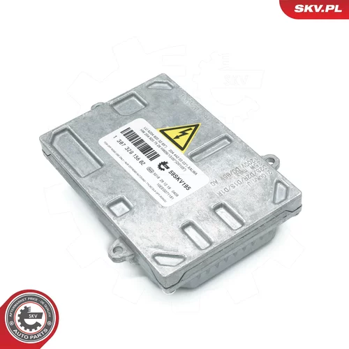 Riadiaca jednotka osvetlenia 59SKV195 (ESEN SKV) - obr. 1