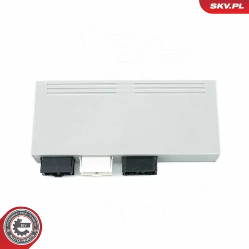 Riadiaca jednotka osvetlenia 59SKV214 (ESEN SKV) - obr. 2