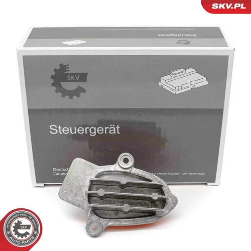Riadiaca jednotka osvetlenia 59SKV244 (ESEN SKV)
