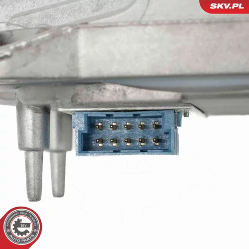 Riadiaca jednotka osvetlenia 59SKV278 (ESEN SKV) - obr. 4