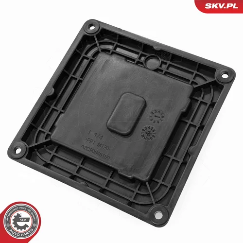 Riadiaca jednotka osvetlenia 59SKV280 (ESEN SKV) - obr. 1