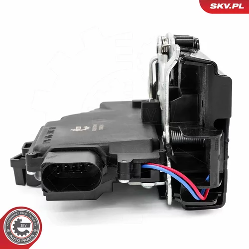 Zámok dverí 60SKV241 (ESEN SKV) - obr. 5