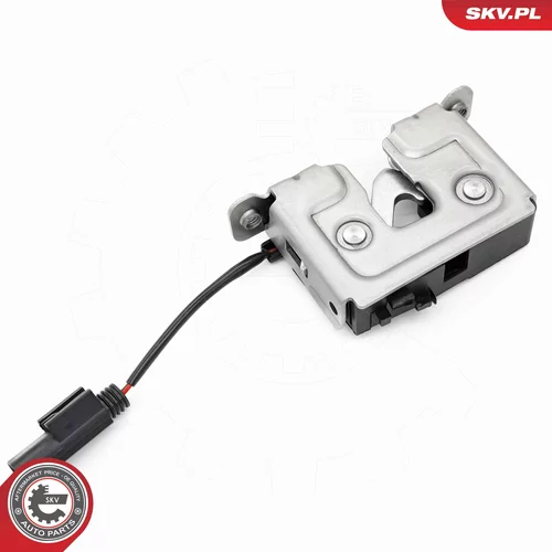 Zámok prednej kapoty 60SKV607 (ESEN SKV) - obr. 1
