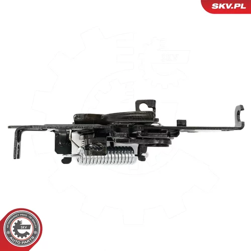 Zámok prednej kapoty 60SKV611 (ESEN SKV) - obr. 3