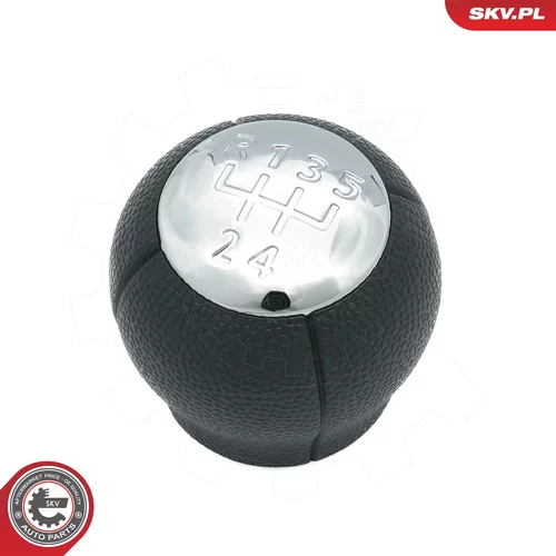 Hlavica radiacej páky 63SKV092 (ESEN SKV) - obr. 1
