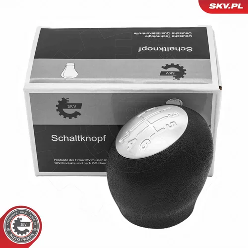 Hlavica radiacej páky ESEN SKV 63SKV149