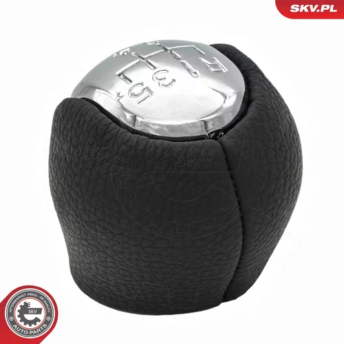 Hlavica radiacej páky 63SKV159 (ESEN SKV) - obr. 3