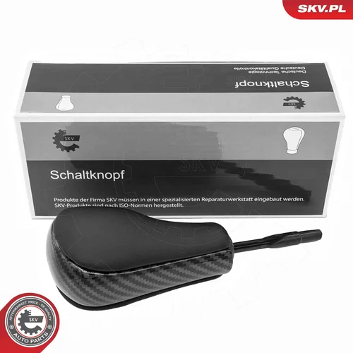 Hlavica radiacej páky ESEN SKV 63SKV190
