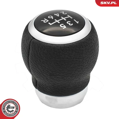 Hlavica radiacej páky 63SKV211 (ESEN SKV) - obr. 3