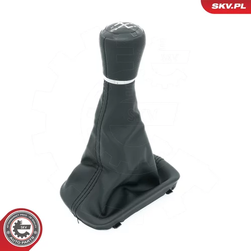 Hlavica radiacej páky 63SKV400 (ESEN SKV) - obr. 3