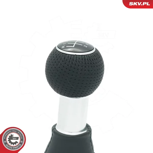 Hlavica radiacej páky 63SKV407 (ESEN SKV) - obr. 5