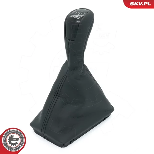 Hlavica radiacej páky 63SKV423 (ESEN SKV) - obr. 3