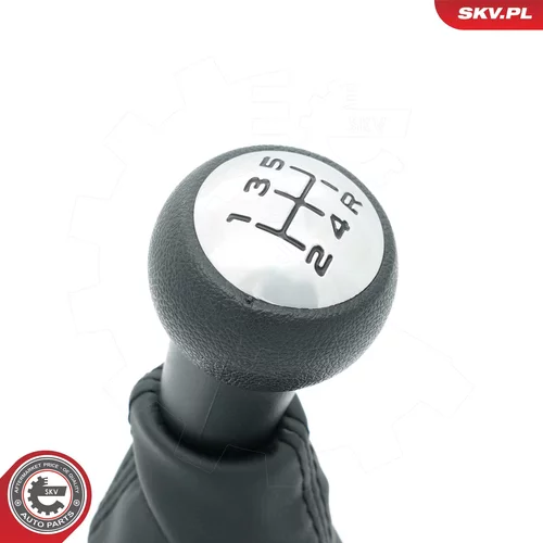 Hlavica radiacej páky 63SKV425 (ESEN SKV) - obr. 8