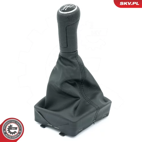 Hlavica radiacej páky 63SKV495 (ESEN SKV) - obr. 3