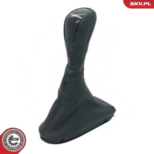 Hlavica radiacej páky 63SKV500 (ESEN SKV) - obr. 3