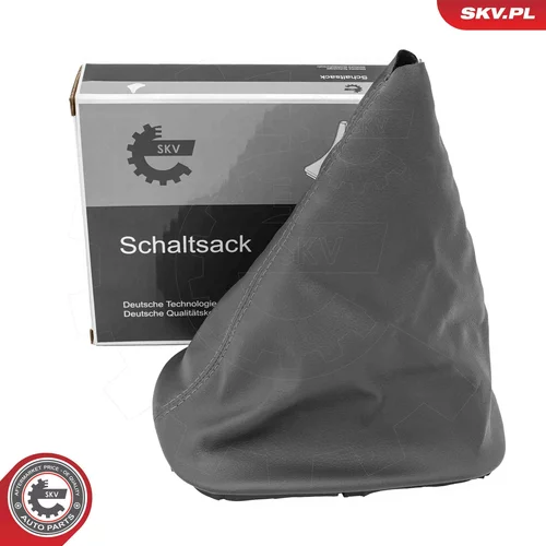 Hlavica radiacej páky ESEN SKV 63SKV922