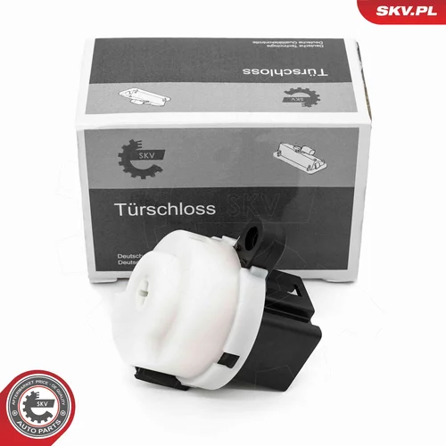 Spínač zapaľovania/štartu ESEN SKV 65SKV045