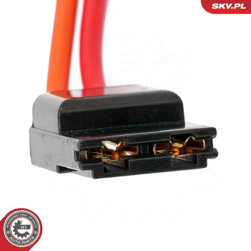 Zámok riadenia 65SKV210 (ESEN SKV) - obr. 3