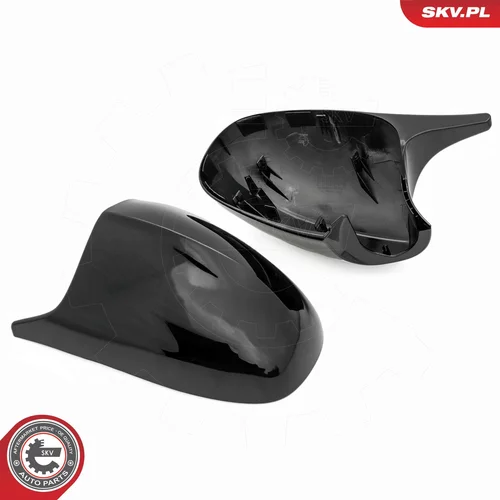 Kryt vonkajšieho zrkadla 66SKV904 (ESEN SKV) - obr. 4