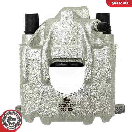 Brzdový strmeň 67SKV101 (ESEN SKV) - obr. 3
