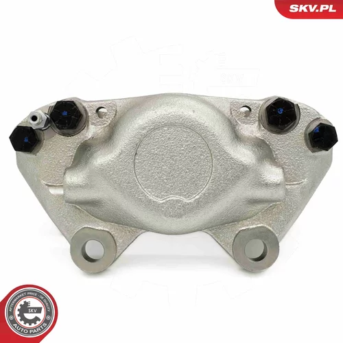 Brzdový strmeň 67SKV122 (ESEN SKV) - obr. 5