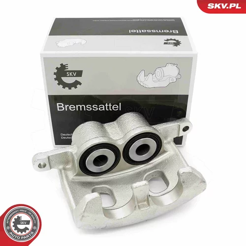 Brzdový strmeň ESEN SKV 67SKV542