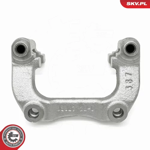 Držiak brzdového strmeňa 67SKV980 (ESEN SKV) - obr. 4