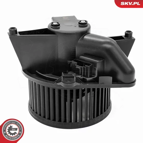 Vnútorný ventilátor 68SKV012 (ESEN SKV) - obr. 3