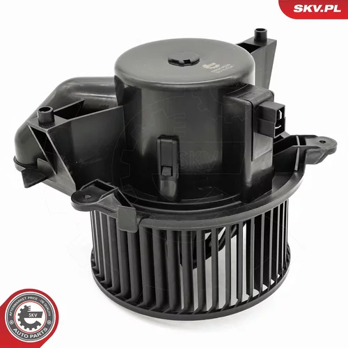 Vnútorný ventilátor 68SKV029 (ESEN SKV) - obr. 2