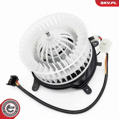 Vnútorný ventilátor 68SKV032 (ESEN SKV) - obr. 1