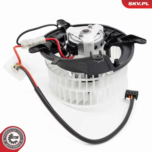 Vnútorný ventilátor 68SKV032 (ESEN SKV) - obr. 2