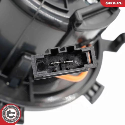 Vnútorný ventilátor 68SKV035 (ESEN SKV) - obr. 5
