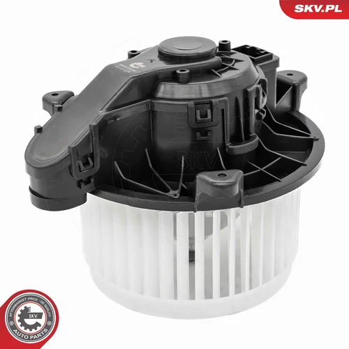 Vnútorný ventilátor 68SKV038 (ESEN SKV) - obr. 2