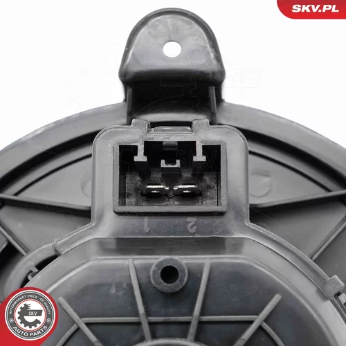 Vnútorný ventilátor 68SKV038 (ESEN SKV) - obr. 5