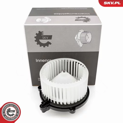 Vnútorný ventilátor ESEN SKV 68SKV048