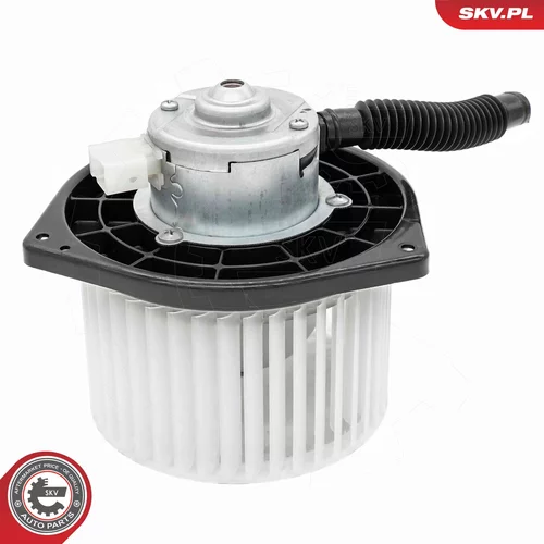 Vnútorný ventilátor 68SKV052 (ESEN SKV) - obr. 2