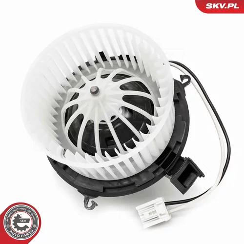 Vnútorný ventilátor 68SKV059 (ESEN SKV) - obr. 1
