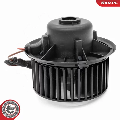 Vnútorný ventilátor 68SKV060 (ESEN SKV) - obr. 3