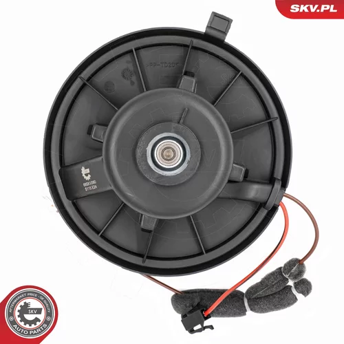 Vnútorný ventilátor 68SKV060 (ESEN SKV) - obr. 4