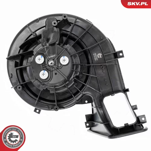 Vnútorný ventilátor 68SKV067 (ESEN SKV) - obr. 4