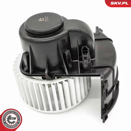Vnútorný ventilátor 68SKV068 (ESEN SKV) - obr. 2