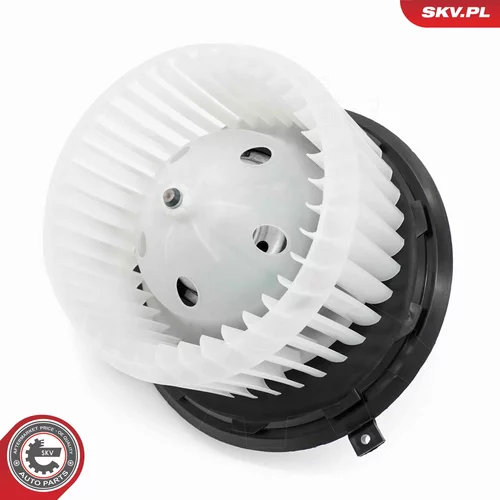 Vnútorný ventilátor 68SKV070 (ESEN SKV) - obr. 1